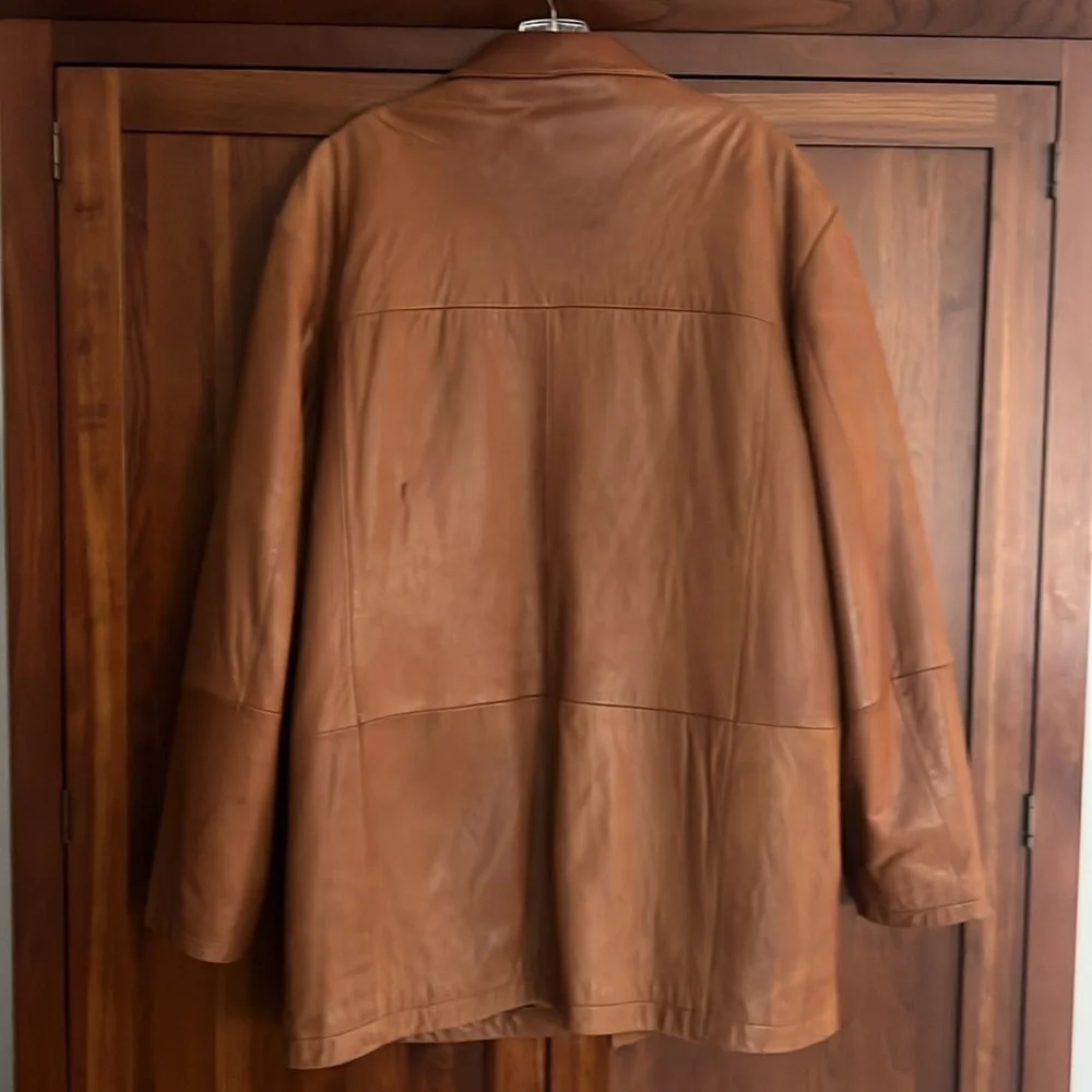 Wilsons Leather 24” armpit